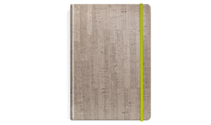 notes książkowy A5 natura